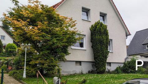 FeWo Am Lewerberg - Photo 4