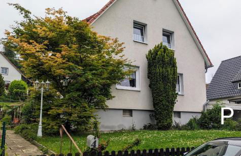 FeWo Am Lewerberg - Photo 4