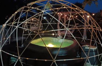 Country Chic Antico Casale - piscina idromassaggio lettini, solarium, cinema experience, wifi, parcheggio - Foto 44