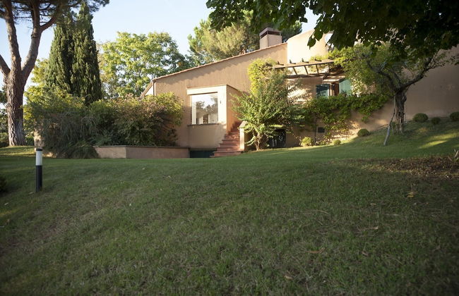 Villa Le Murate - Foto 26