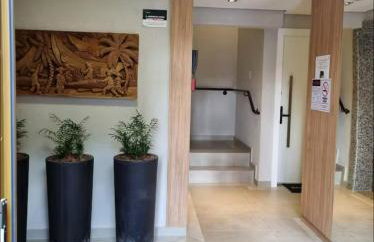 Apartamento Aconchegante! - Foto 28