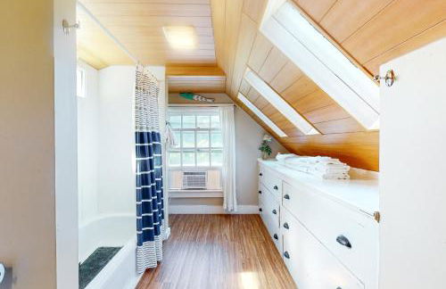 Black Cove Cottage - Foto 18