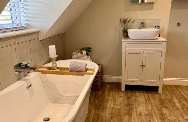 Lavender Lodge Bourton - Foto 6