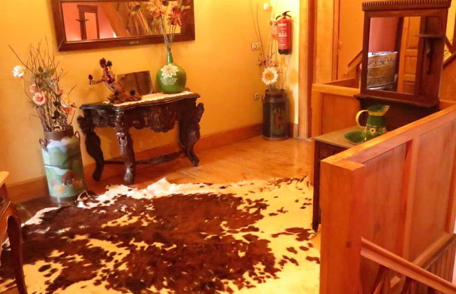 Agroturismo La Casona de Belmonte - Foto 40