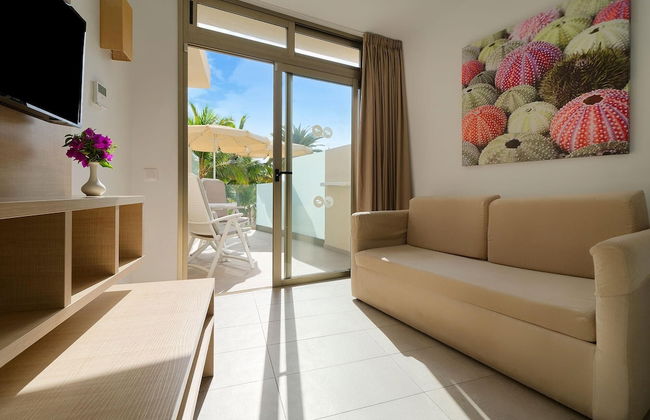 Servatur Edén & Buganvillas - Foto 51