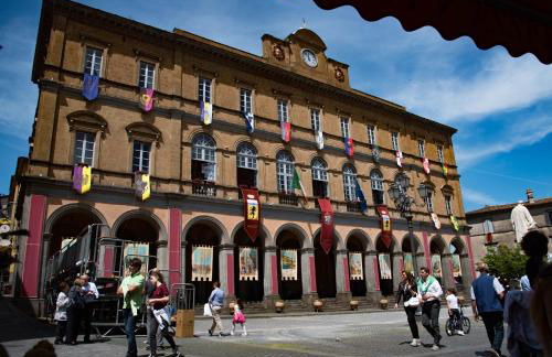 Casa San Lorenzo - Foto 11