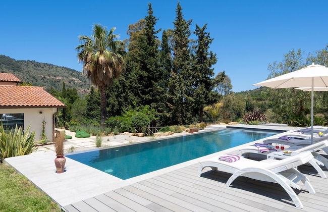 Villa Charme 6 in Pollina - Foto 25