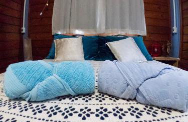 Pousada Bosque das Águas, Imbituba - Foto 40