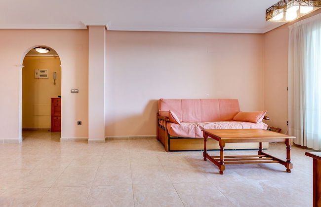 Urb. Parquemar 5 La Mata - Foto 44