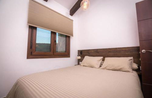 Casa Rural con skatepark y piscina " La Quijada del Lobo " - Foto 60