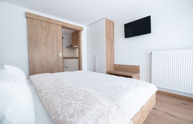 Apartments Svetina - Foto 16