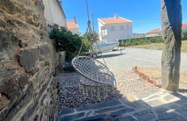 Turismo e Alojamento dos Lagos do Sabor - Piscina & SPA - Foto 11