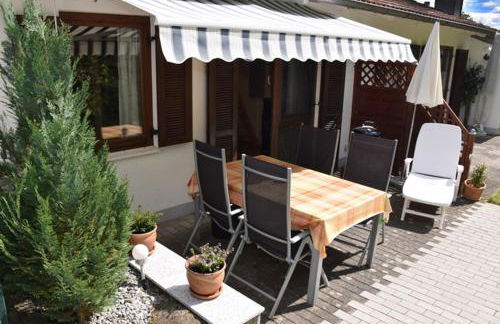 Ferienwohnung im Ferienpark Falkenstein - Foto 36