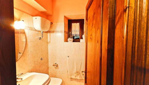 Piccoli Desideri Tra le Singolarità del Molise - Foto 4, soundproof, towels, Shower, heating