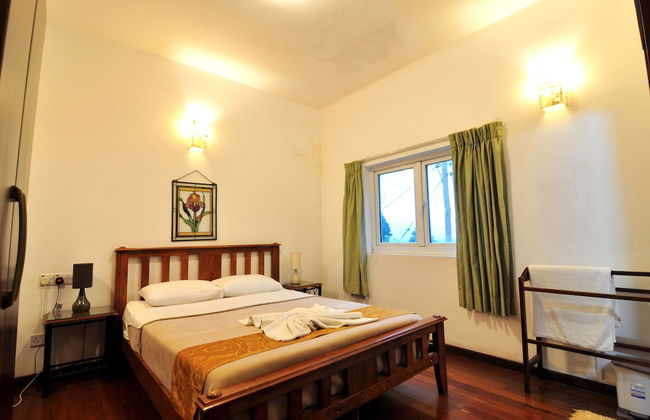 Clouds Holiday Bungalow - Foto 7