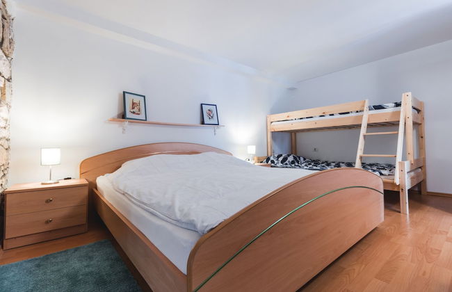 Apartments Pri Mari - Foto 8