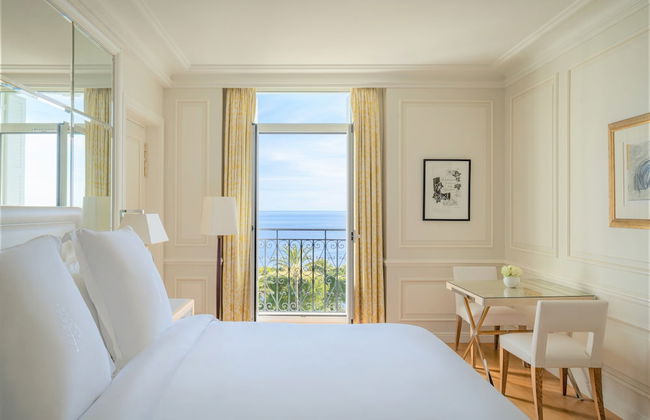 Grand-Hôtel du Cap-Ferrat, A Four Seasons Hotel - Foto 26
