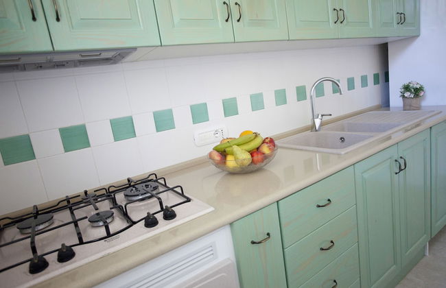 Villa Rosato - Foto 17