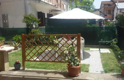 Apartment Via Vittoria - Photo 21