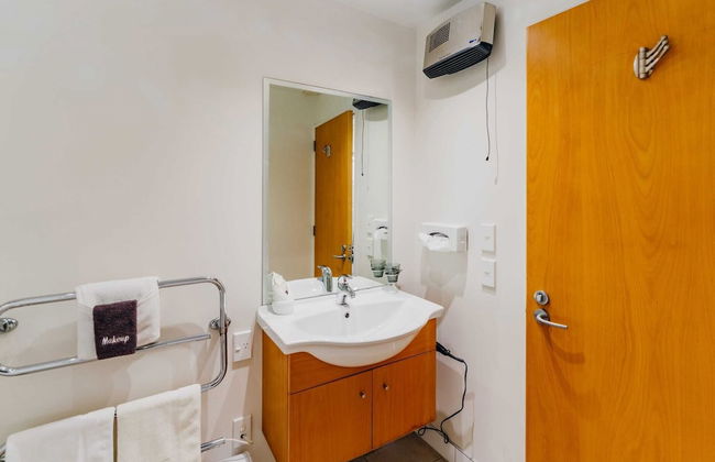 Sumner Bay Motel & Apartments - Foto 62