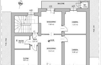 Casa zia Lina - Foto 37