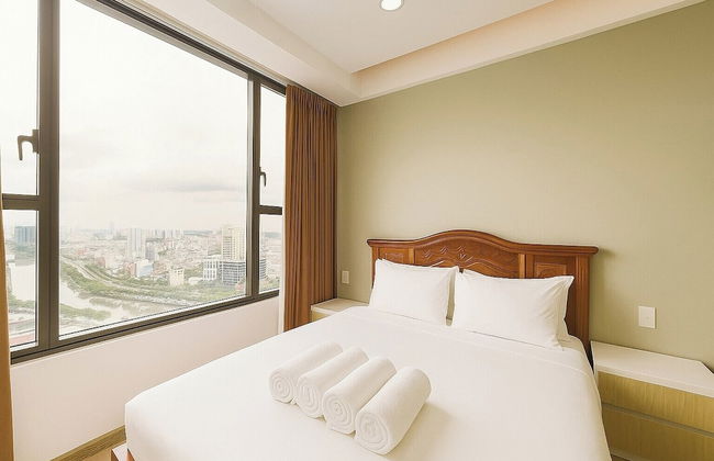 Summerset Apartment - RiverGate Residence - Foto 54