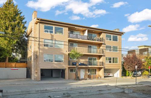 Gray Oasis 1 Bed Apartment in Fremont - Photo 25