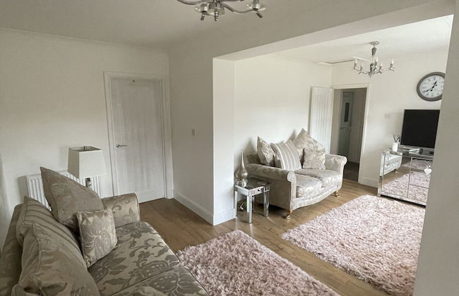 Beautiful 2-bed Bungalow in Canvey Island - Foto 11