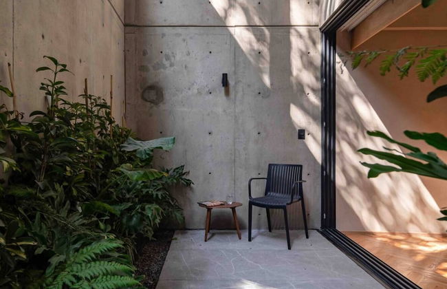 Ana Polanco Apartments - Foto 59