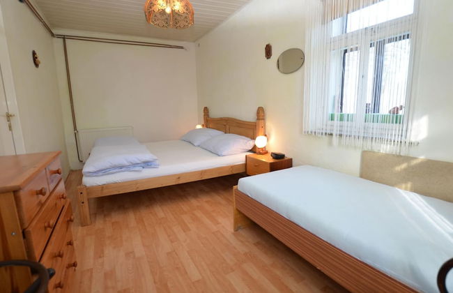 Luxury Villa near Forest in Hlavice Czech Republic - Photo 4