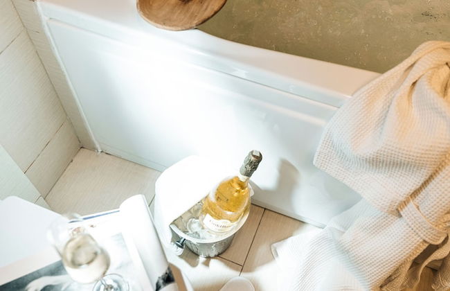 Villa Di Mare Seaside Suites - Foto 66