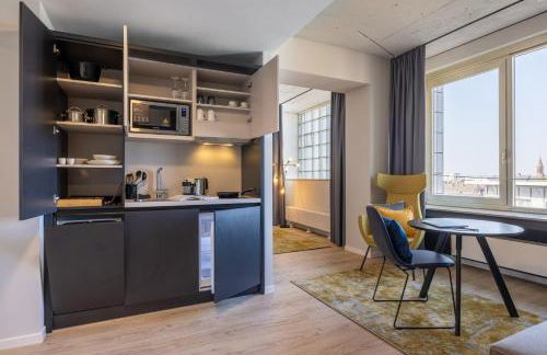 Numa Cologne Ehrenfeld - Foto 7