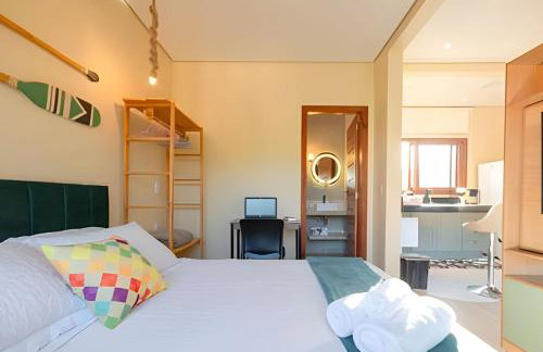 Lofts Corujinha Paraty - Photo 32