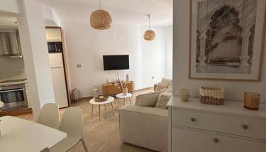 Elegant Apartment in Moraira - Residence Calamora - Foto 4