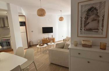 Elegant Apartment in Moraira - Residence Calamora - Foto 4
