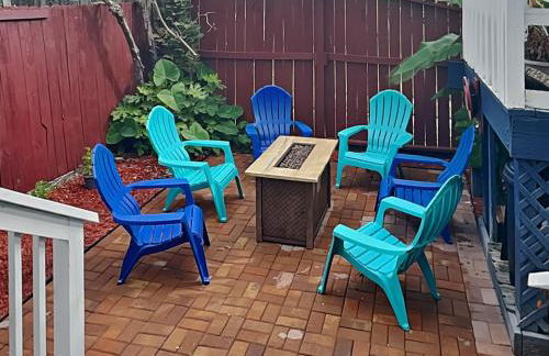 Grace of Galveston by Ryson Vacation Rentals - Foto 28