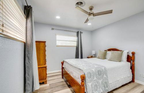 Stay and Play in Belleview Welcoming Home with Yard - Foto 18