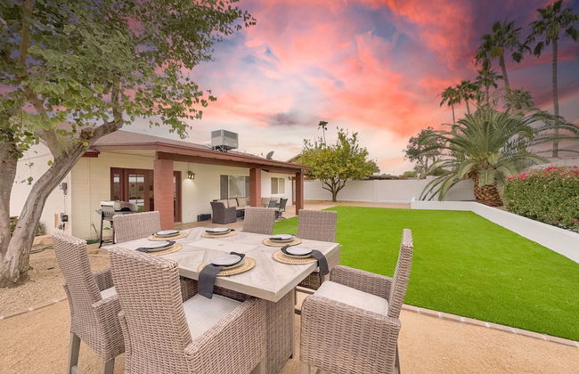 Beck Lane Scottsdale - Foto 27