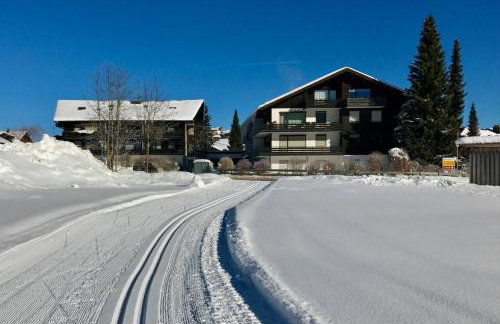 Ferienwohnung Bergrose - Photo 2