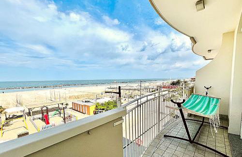 Residence Frontemare - Foto 33