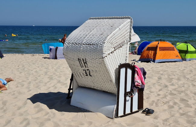 Ferienwohnung Tintenfisch - Foto 29