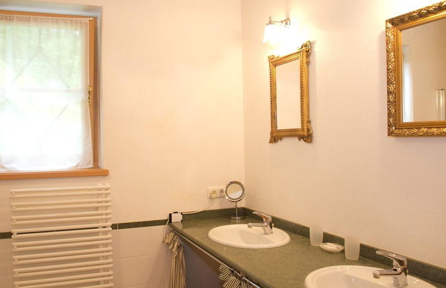 Chalet in Reith Near Ski Slopes - Foto 18