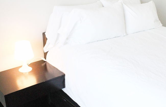 Rivetstays - The Harbour View - Foto 19