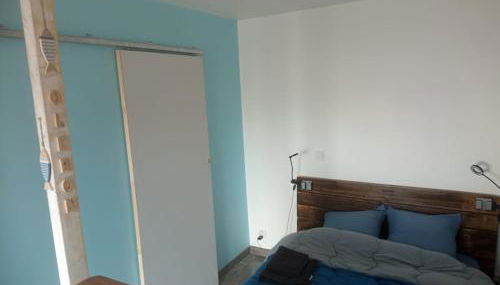 Studio thème Oléron à Valdivienne - Foto 3