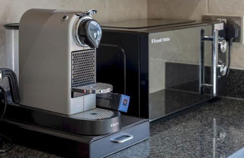 Pass the Keys Quintessential Chilterns Hideaway - Foto 31