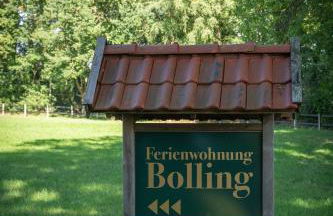 Eiche - Ferienwohnung in Dötlingen mit Waldblick - Foto 30