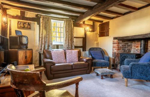 The Thatched Lodge - Foto 8