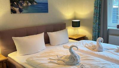 Ferienwohnung "Zur Rebe" - Foto 2