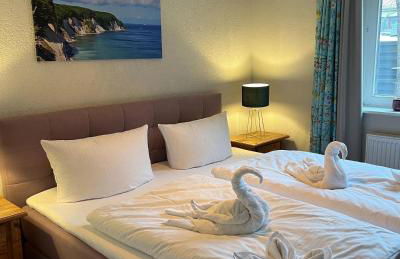 Ferienwohnung "Zur Rebe" - Foto 2