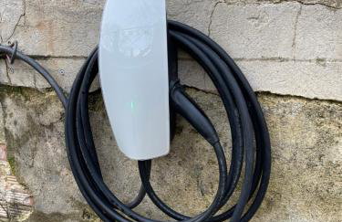 L'annexe du domaine de brisset - Foto 37